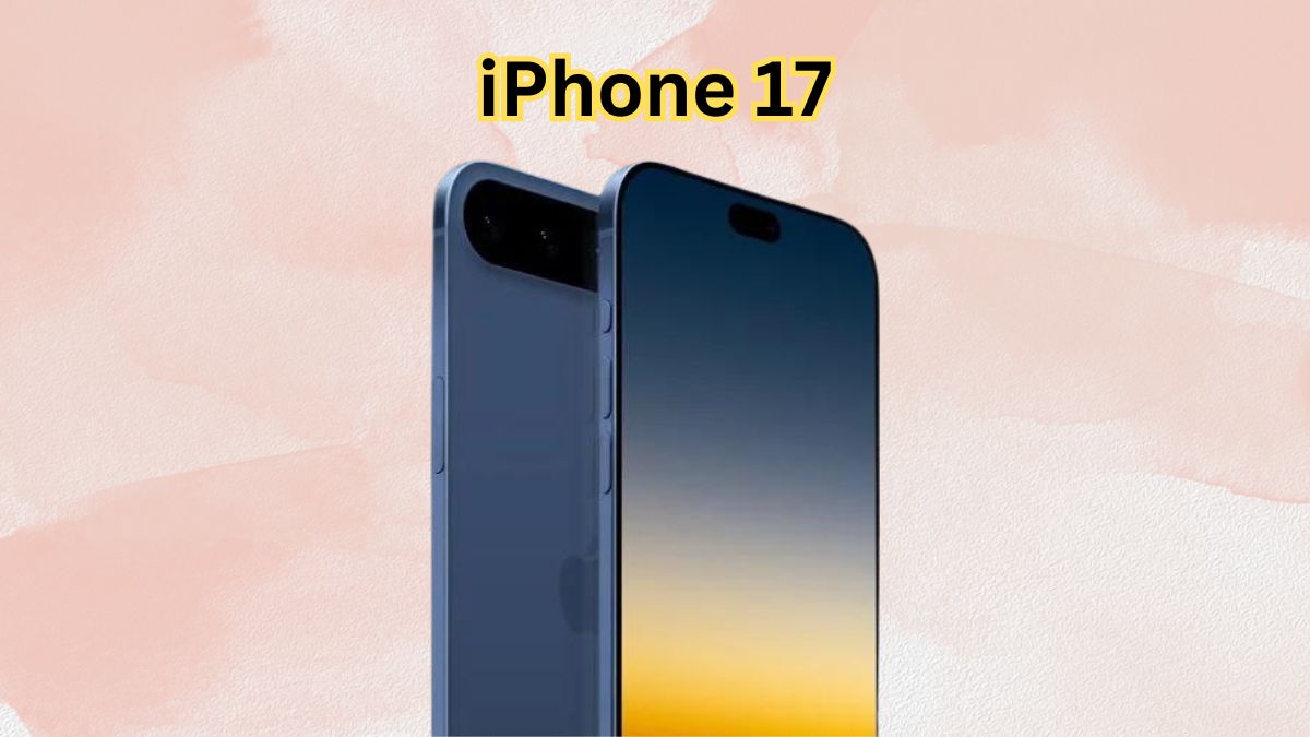 iphone 17