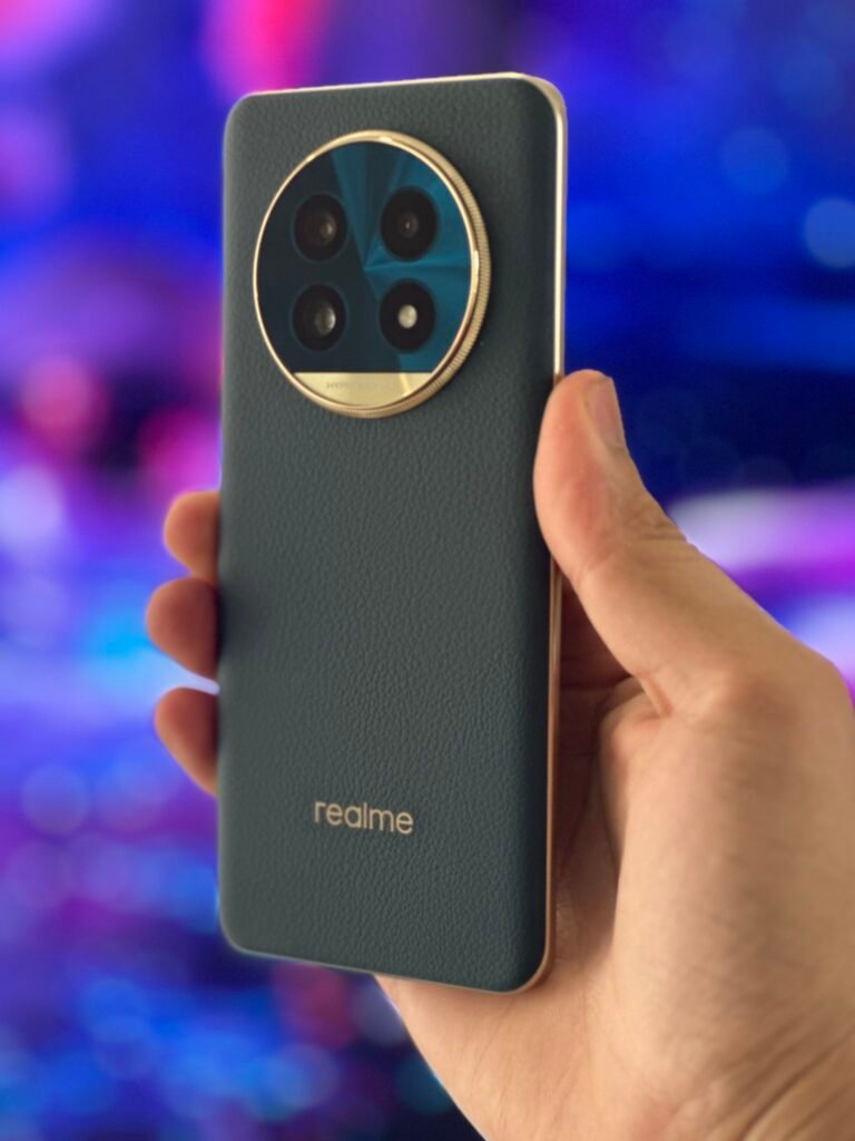 GSxAOYgWUAAUUK9 Realme 13 Pro+