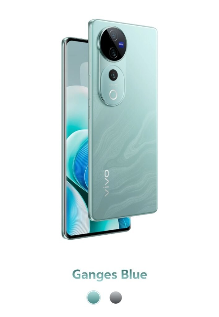 Vivo V40 Series