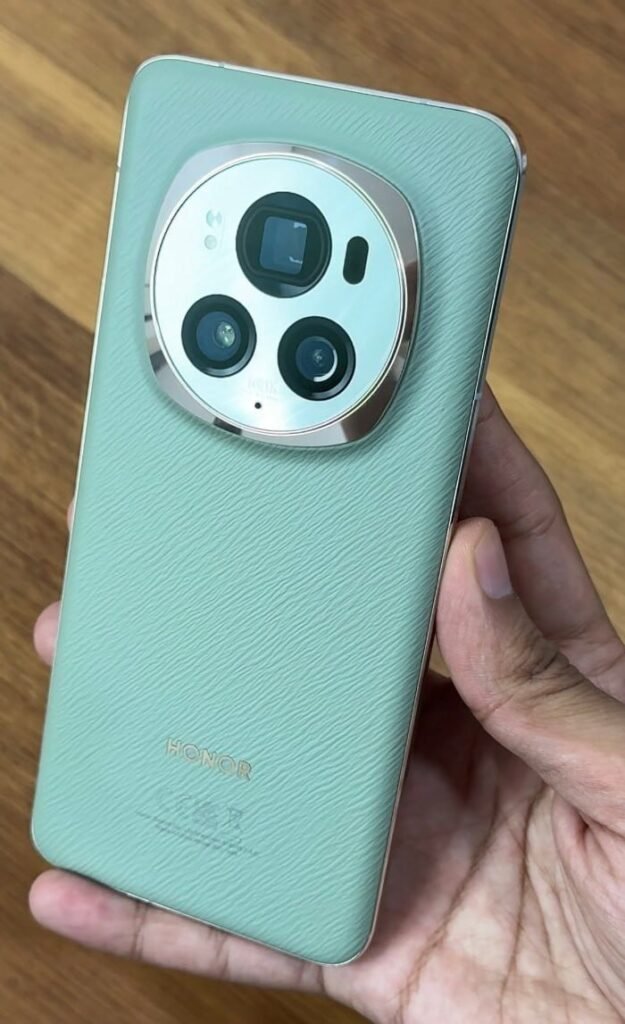 HONOR Magic 6 Pro