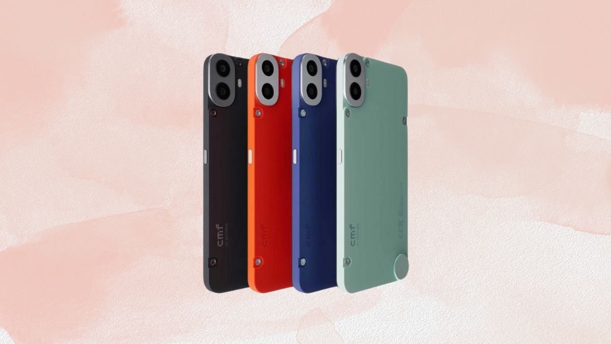 cmf phone 1