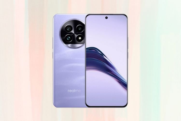 Realme 13 Pro Plus 5G