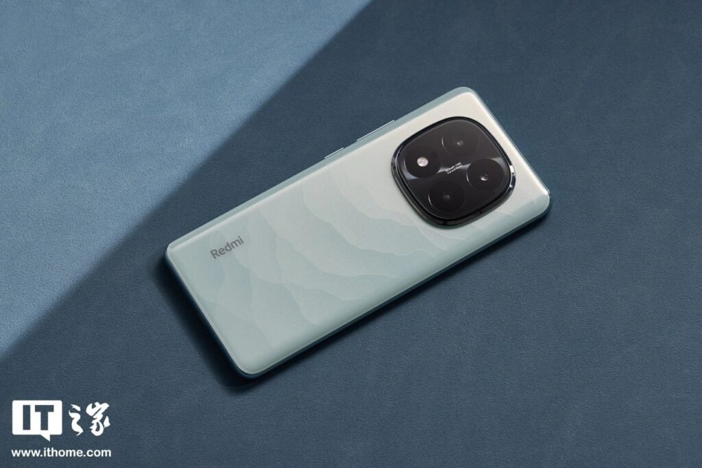 Redmi note 14 pro+