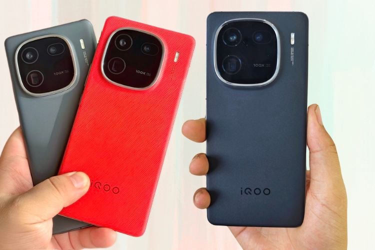 iQOO 12 5G