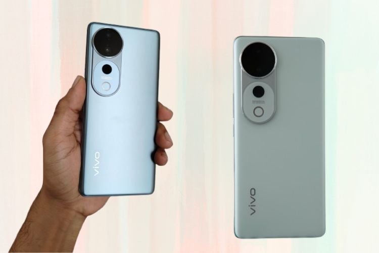 vivo T3 Ultra