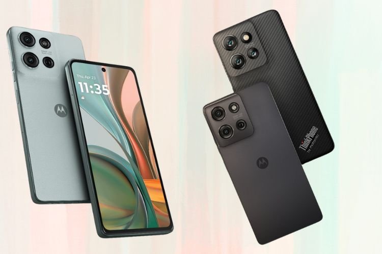 Moto G75 5G