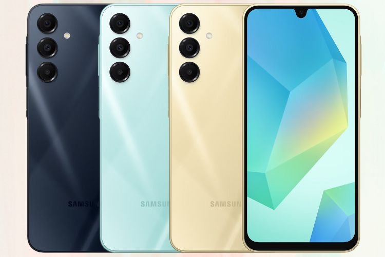 Samsung Galaxy A16 5G