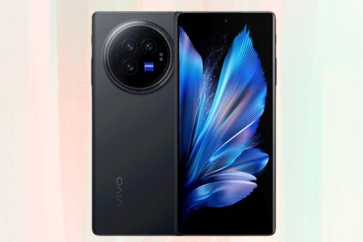 Vivo X Fold 4