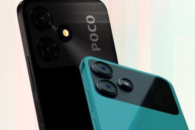 POCO M7 Pro 5G