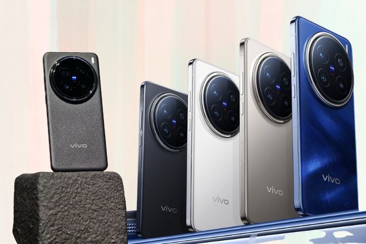 Vivo X200 Series