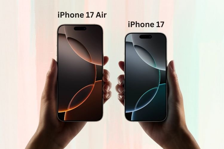 iPhone 17 Air Rumors