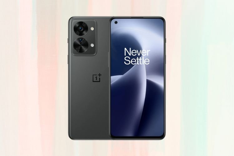 OnePlus Nord 2T 5G