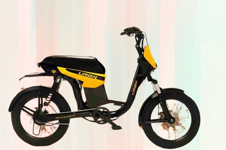 motovolt electric cycle