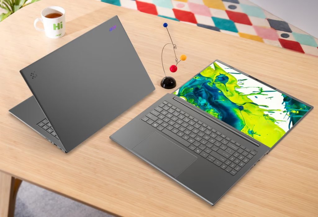 Acer gaming laptops Computex 2025