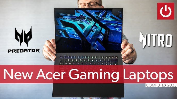 acer computex 2025