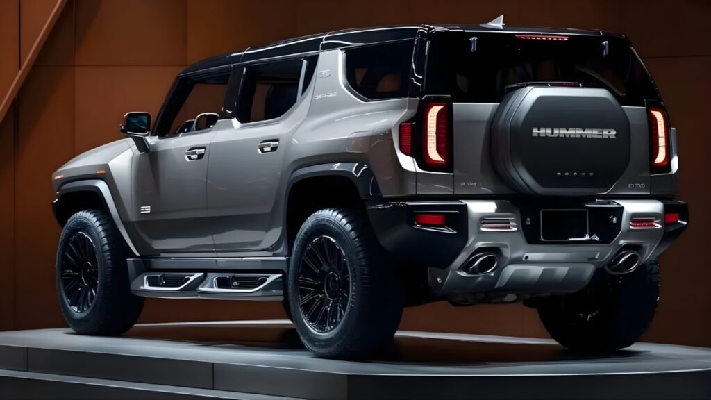 2025 GMC Hummer EV Revealed 1024x576