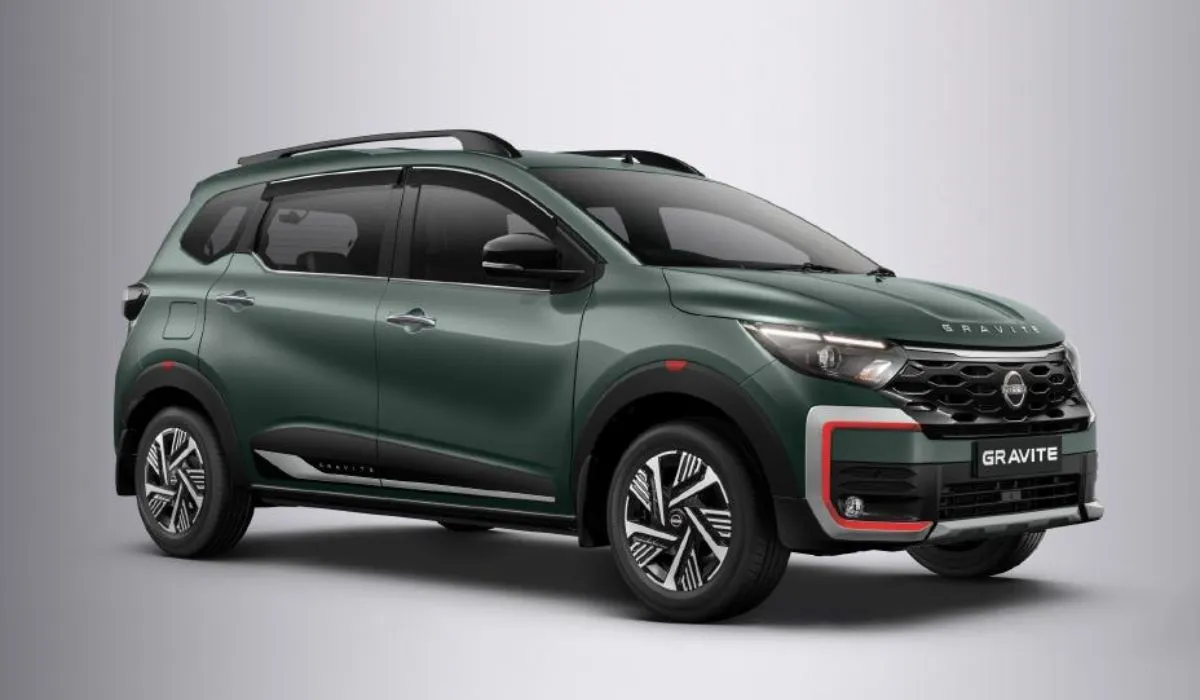 Nissan Gravite On Road Price