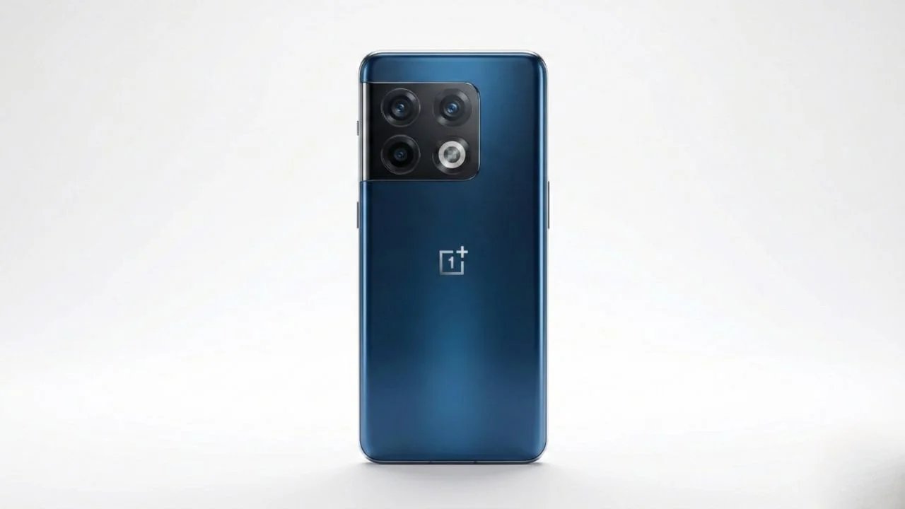OnePlus 10T 5G Launches